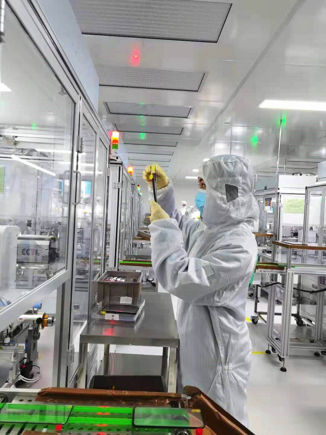 開門紅之后如何繼續下去? 工業港將加速氫能源發展，打造出動力強悍的高質量產業鏈功能區