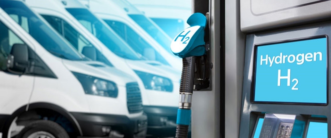 氫能大事件回顧，5月14日期！