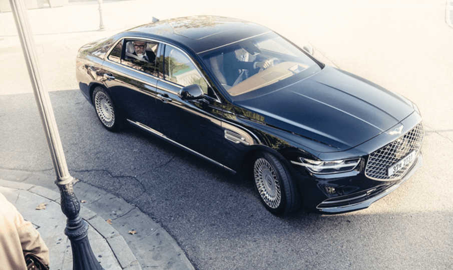 韓國要求政府部門逐步將80%的車輛替換為新能源汽車 韓國要求政府部門逐步將80%的車輛替換為新能源汽車