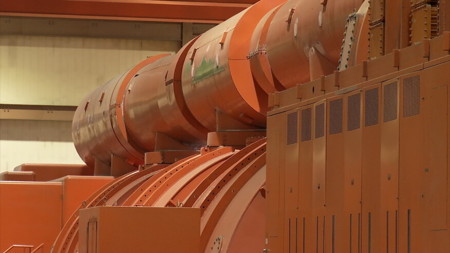 猶他州最大的燃煤電廠改用氫氣發電