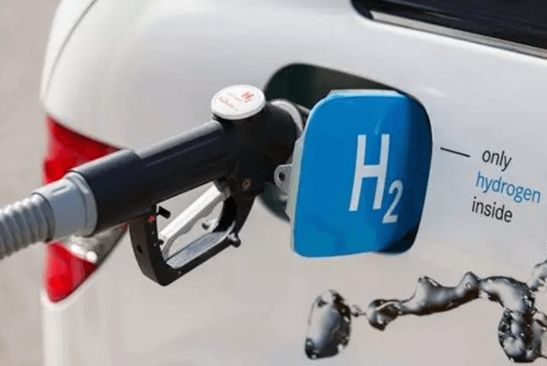 日本轉(zhuǎn)戰(zhàn)氫能源：為什么大家都在開發(fā)電動汽車，日本卻在做不同的事情？