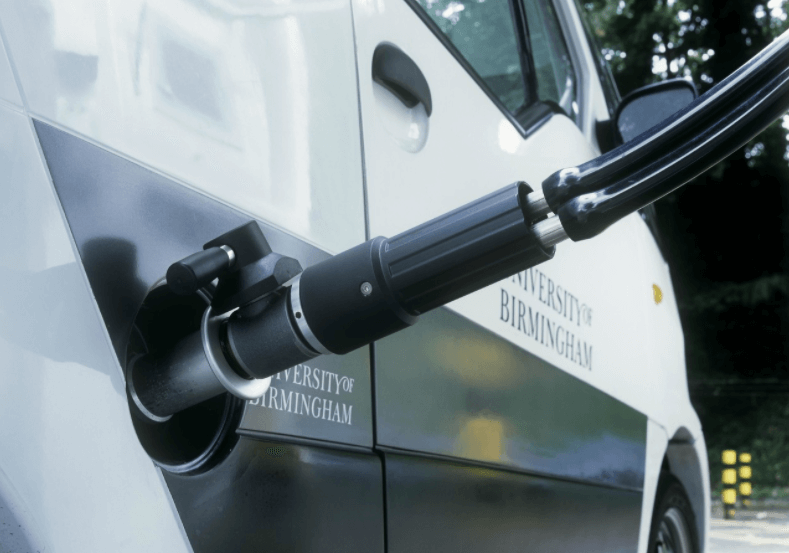 日本轉(zhuǎn)戰(zhàn)氫能源：為什么大家都在開發(fā)電動汽車，日本卻在做不同的事情？