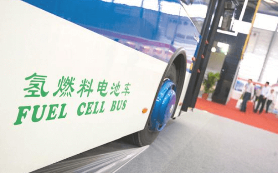 日本轉(zhuǎn)戰(zhàn)氫能源：為什么大家都在開發(fā)電動汽車，日本卻在做不同的事情？