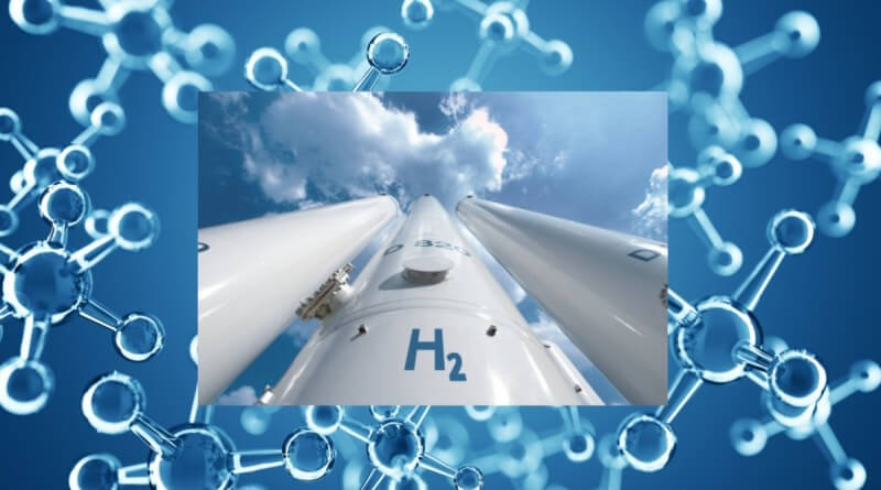 德國(guó)和俄羅斯在研究氫氣 德國(guó)和俄羅斯在研究氫氣