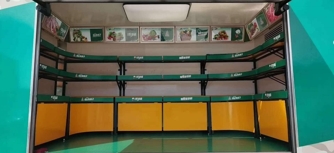 氫能源車產業化應用起步：廣州地區這支綠色抗疫車隊大有來頭