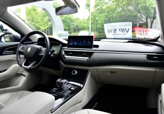 不充電，不加油，超500公里續航！“紅旗H5”氫能版正式亮相