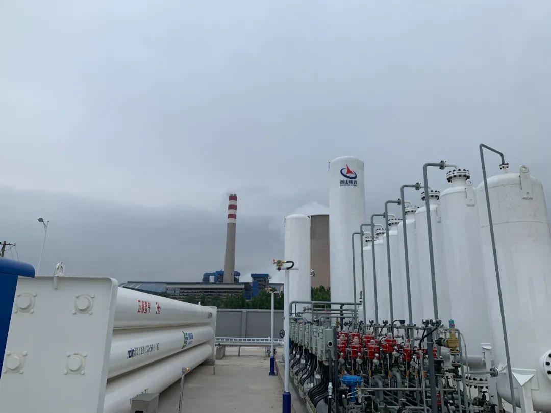 今年推出300多億,40多個(gè)項(xiàng)目!山東氫能建設(shè)走上“高速路” 今年推出300多億,40多個(gè)項(xiàng)目!山東氫能建設(shè)走上“高速路”