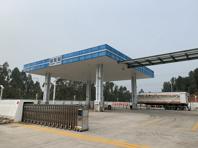 管道運(yùn)輸能否突破氫能儲(chǔ)運(yùn)瓶頸 管道運(yùn)輸能否突破氫能儲(chǔ)運(yùn)瓶頸