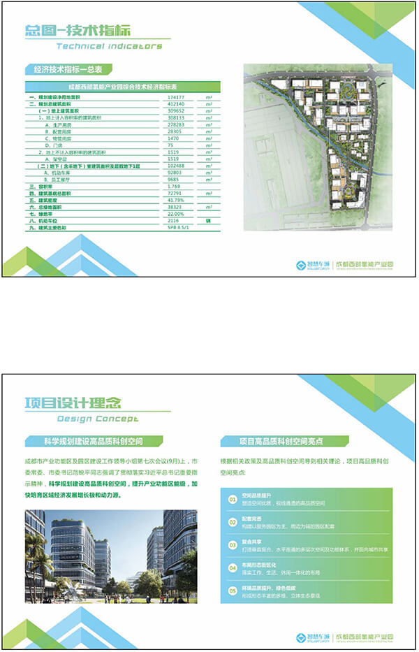 成都西部氫能源產業推介資料