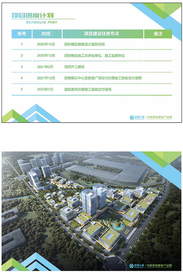 成都西部氫能源產業推介資料