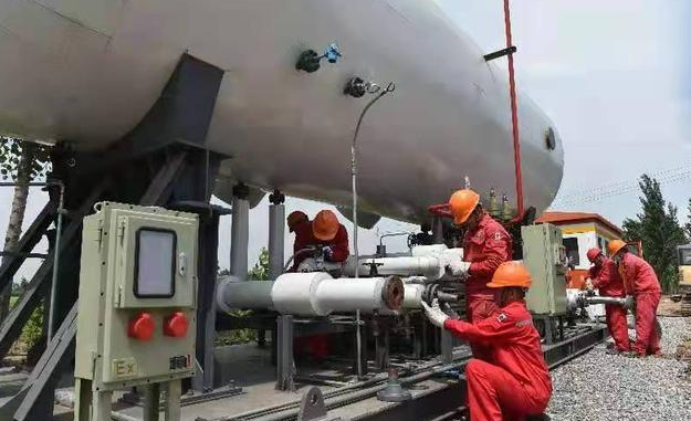 貝克休斯和三星工程公司合作開發(fā)CCUS和氫項(xiàng)目