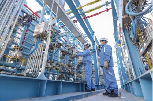 英國預出臺的氫戰略將取消顏色分類，轉而關注“排放強度”