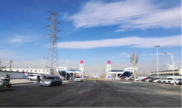 氫冶金成鋼鐵業新風口 氫冶金成鋼鐵業新風口