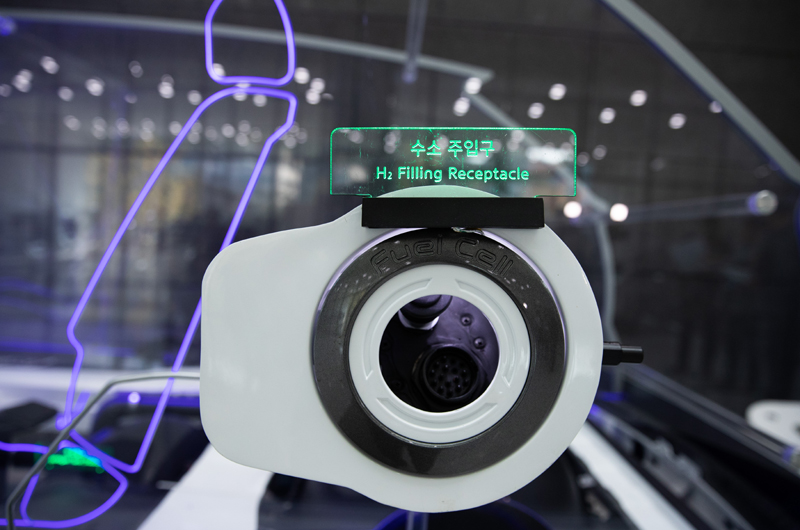 韓國:在氫能源產業(yè)領域對華合作很有必要 韓國:在氫能源產業(yè)領域對華合作很有必要