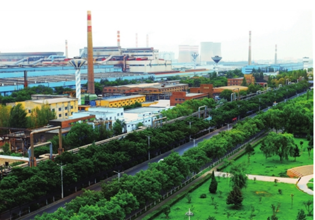 氫冶金成鋼鐵業新風口 氫冶金成鋼鐵業新風口