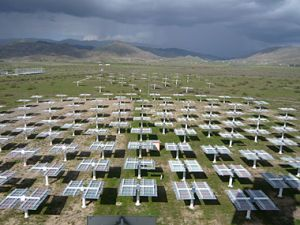 太陽能制氫與核能制氫哪個(gè)是未來? 太陽能制氫與核能制氫哪個(gè)是未來?