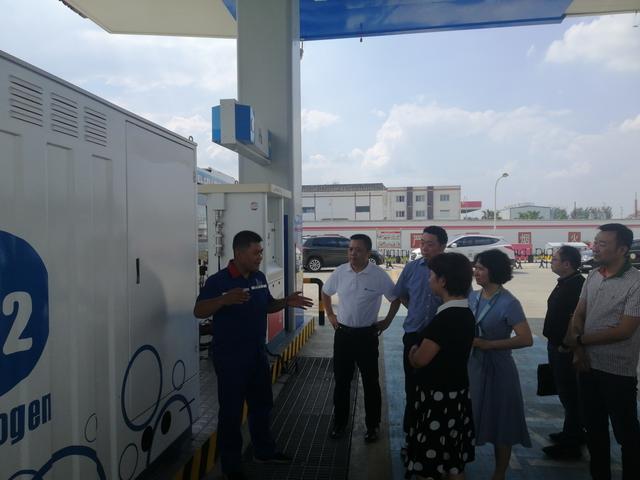 為構建碳中和產業生態圈,成都市生態環境局首先到郫都區進行調研!.jpeg 為構建碳中和產業生態圈,成都市生態環境局首先到郫都區進行調研!.jpeg