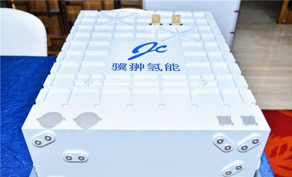 驥翀氫能已獲得500臺(tái)的大訂單，年底將批量上路應(yīng)用.jpeg