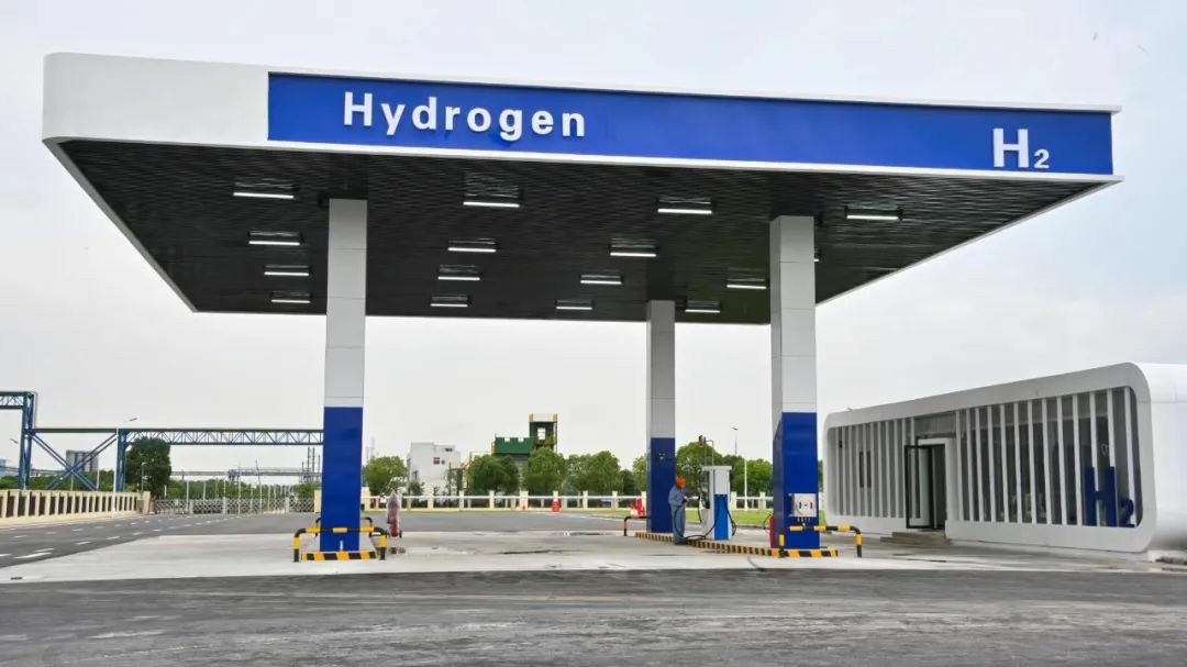 重磅！寧波建成了第一座加氫站，躋身“氫能城市”十強，工業藍圖來了.jpg
