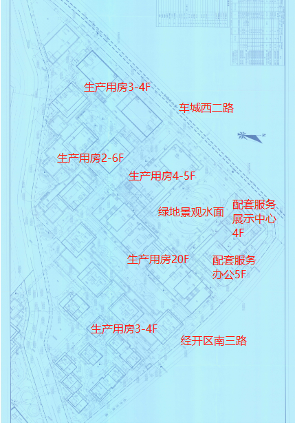 成都西部氫能產(chǎn)業(yè)園項(xiàng)目A、B地塊建設(shè)工可 成都西部氫能產(chǎn)業(yè)園項(xiàng)目A、B地塊建設(shè)工可
