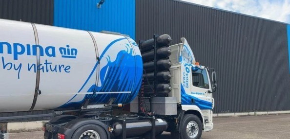 儲(chǔ)氫系統(tǒng)成本減半！