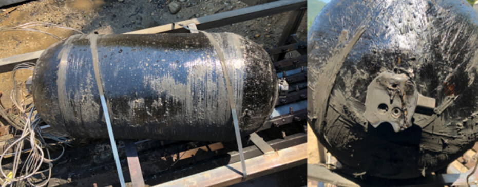 破防？未勢能源70MPa IV型車載儲氫瓶，能止火，永不破防！.jpg