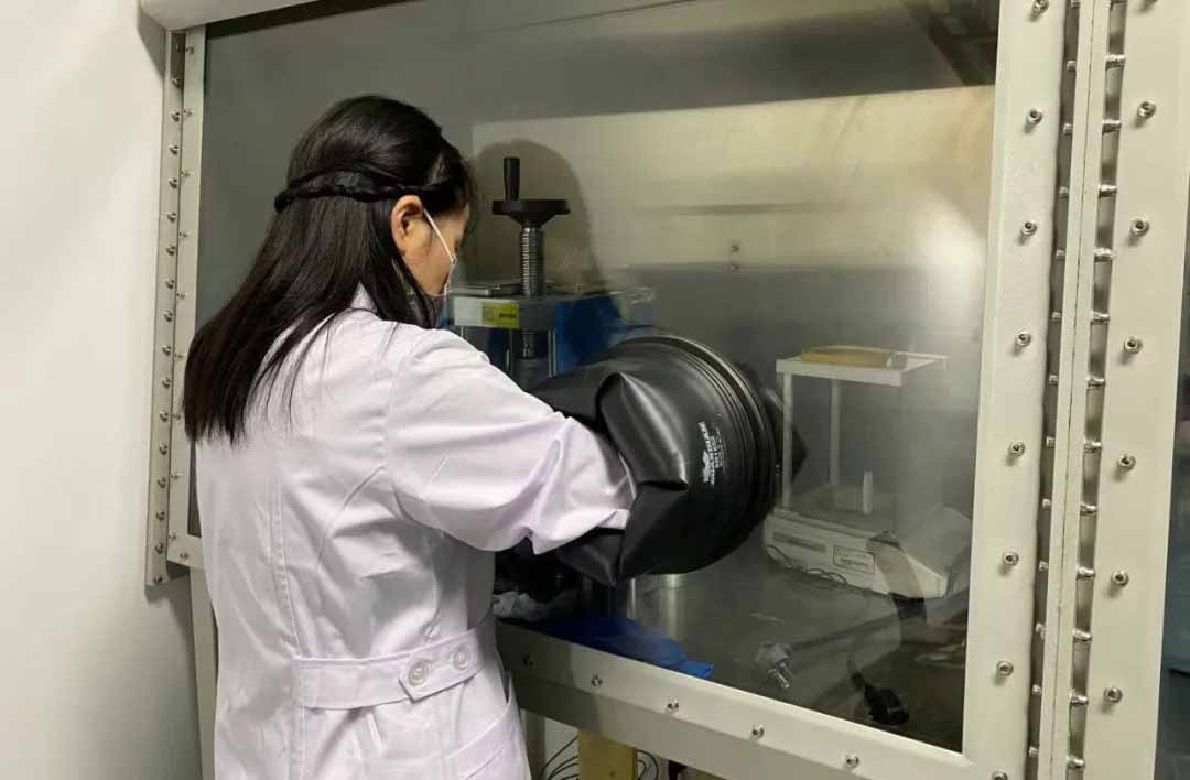 新突破!西安交大團(tuán)隊(duì)讓“終極能源”成為可能.jpg 新突破!西安交大團(tuán)隊(duì)讓“終極能源”成為可能.jpg