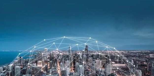 美國的“能源地球”計劃和“新基建”計劃