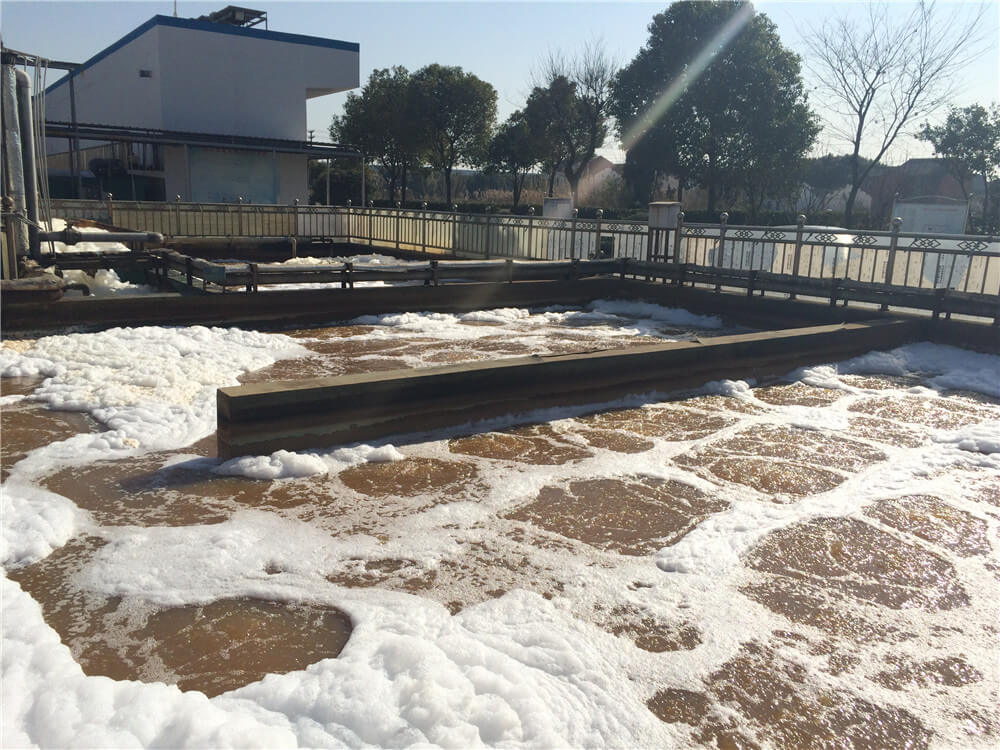 用廢水生產氫能的新項目 用廢水生產氫能的新項目