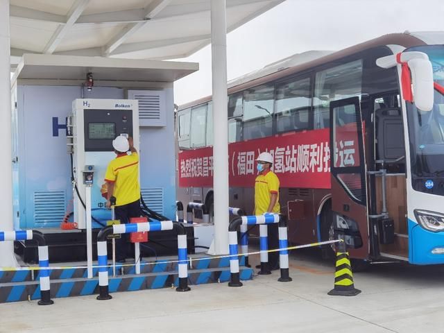 我國(guó)氫能社會(huì)何時(shí)才能到來(lái)?綠氫成本降到20元以下! 我國(guó)氫能社會(huì)何時(shí)才能到來(lái)?綠氫成本降到20元以下!