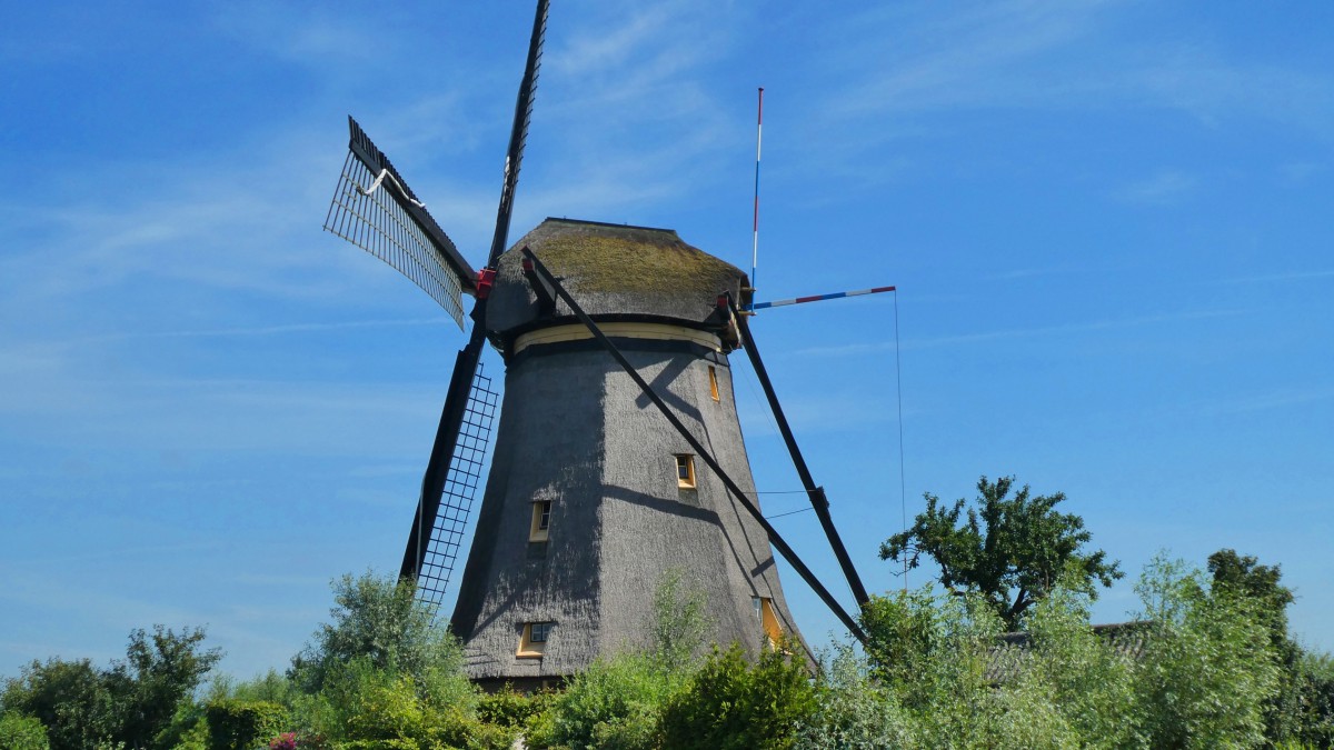 荷蘭:用氫來供暖 荷蘭:用氫來供暖