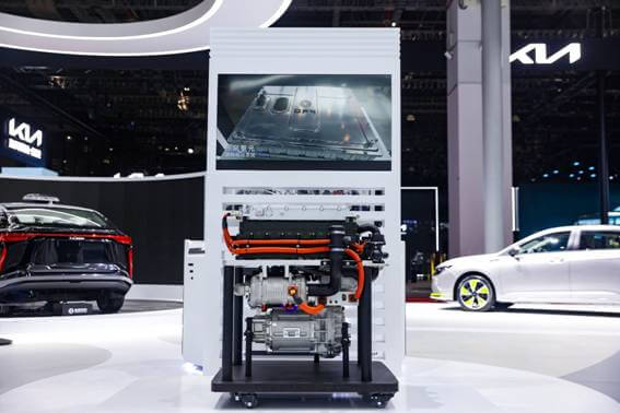 12噸氫燃料汽車即將運營,東風科技跨越式發展結出碩果.jpg 12噸氫燃料汽車即將運營,東風科技跨越式發展結出碩果.jpg