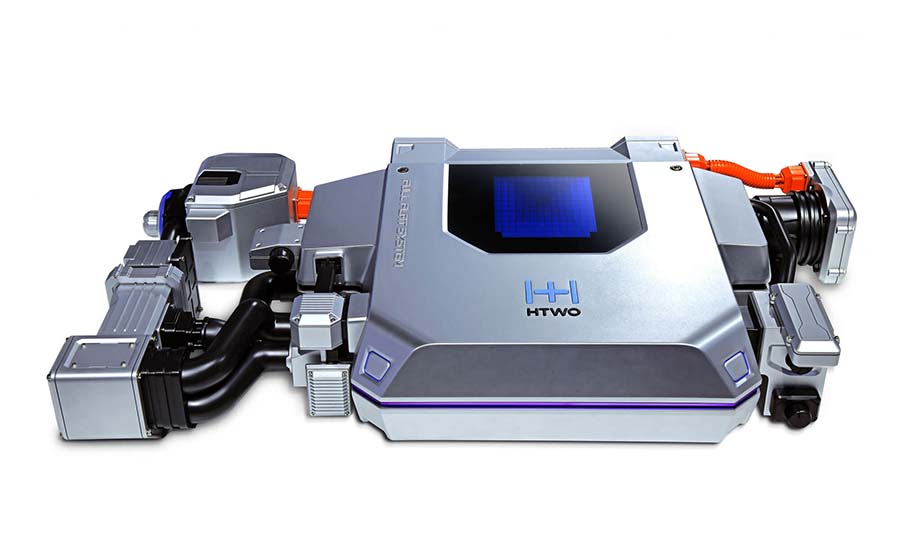 現(xiàn)代汽車集團(tuán)氫之日發(fā)布“氫能愿景2040” 致力建立全球氫能社會(huì).jpg 現(xiàn)代汽車集團(tuán)氫之日發(fā)布“氫能愿景2040” 致力建立全球氫能社會(huì).jpg