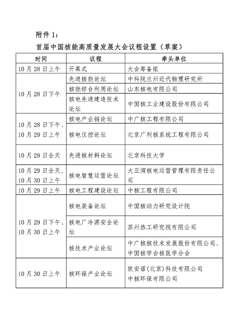 關于召開首屆中國核能高質量發(fā)展大會暨深圳國際核能產業(yè)創(chuàng)新博覽會的預通知.jpg 關于召開首屆中國核能高質量發(fā)展大會暨深圳國際核能產業(yè)創(chuàng)新博覽會的預通知.jpg