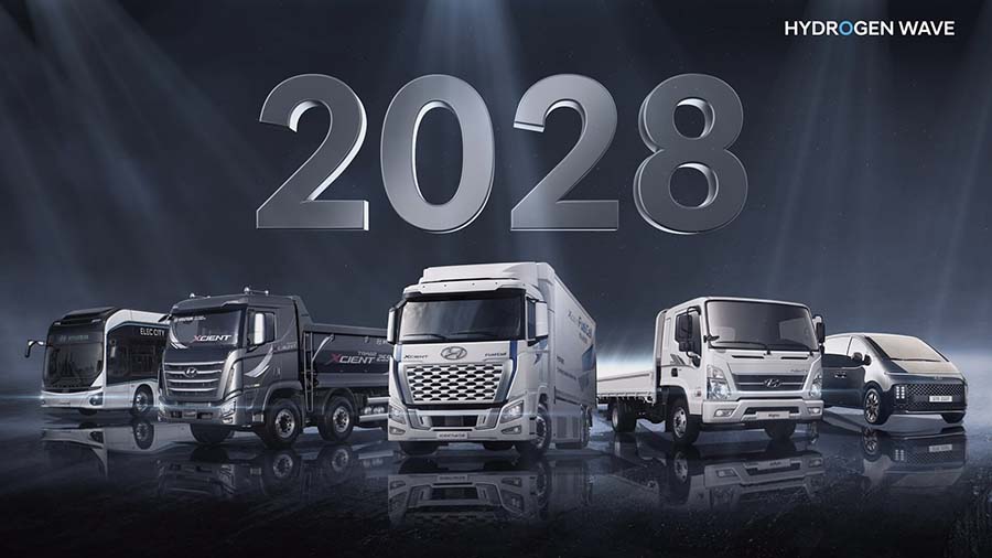 現(xiàn)代汽車集團(tuán)氫之日發(fā)布“氫能愿景2040” 致力建立全球氫能社會(huì).jpg 現(xiàn)代汽車集團(tuán)氫之日發(fā)布“氫能愿景2040” 致力建立全球氫能社會(huì).jpg