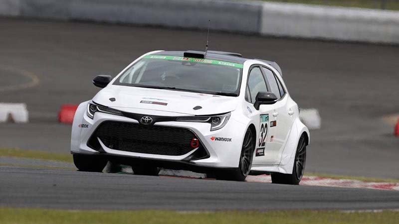 據(jù)報(bào)道,豐田正在開發(fā)氫 ICE 普銳斯.jpg 據(jù)報(bào)道,豐田正在開發(fā)氫 ICE 普銳斯.jpg