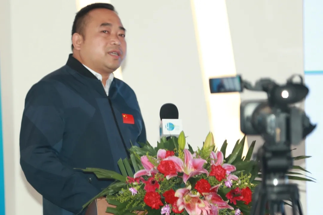 專家授課！正星氫電科技李明昕：“加氫站工藝系統和安全運維”