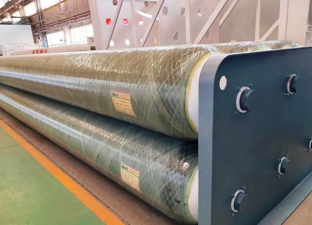 首批歐洲出口!中集安瑞科成功交付船用儲氫瓶.jpg 首批歐洲出口!中集安瑞科成功交付船用儲氫瓶.jpg