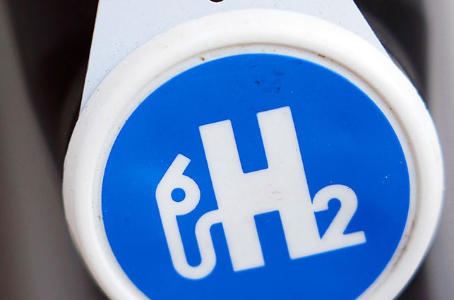 阿聯(lián)酋宣布氫領導路線圖  