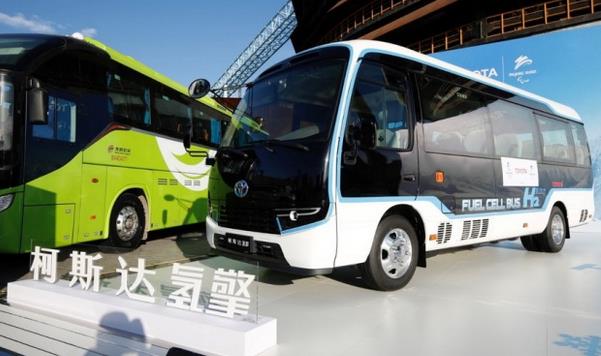 豐田汽車開啟北京冬奧時間，規(guī)模不少份量不“氫”.jpg