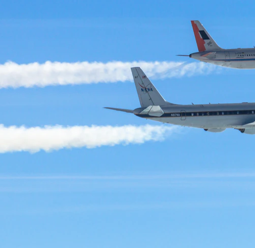 氫能飛機為“飛行問題”提供了解決方案