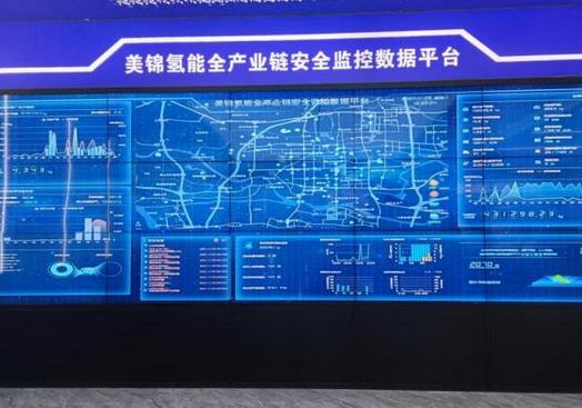 “氫”車熟路!到山西來,帶您上車.jpg “氫”車熟路!到山西來,帶您上車.jpg