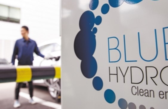 布局氫能經(jīng)濟(jì),韓國(guó)有雄心.jpg 布局氫能經(jīng)濟(jì),韓國(guó)有雄心.jpg