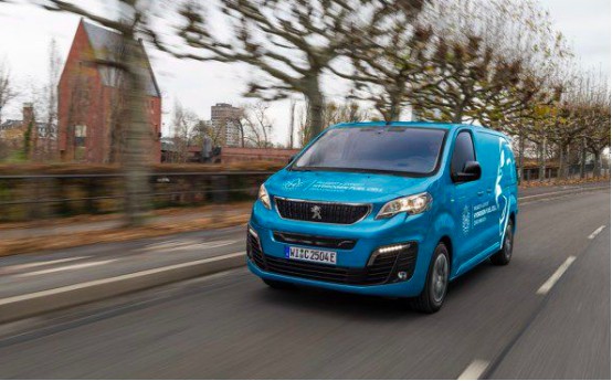 標(biāo)致e-Expert Hydrogen氫燃料電池車下線.jpg 標(biāo)致e-Expert Hydrogen氫燃料電池車下線.jpg