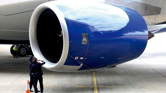 世界航空發動機生產商:羅爾斯·羅伊斯的使命是實現航空零排放 世界航空發動機生產商:羅爾斯·羅伊斯的使命是實現航空零排放