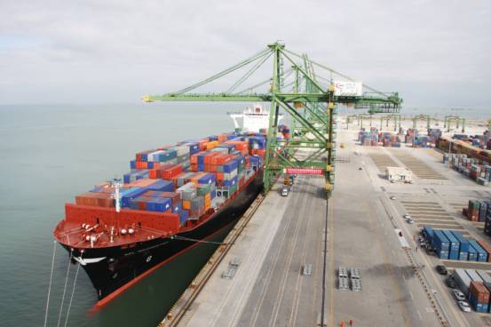 世界上第一艘氫油輪離開日本 世界上第一艘氫油輪離開日本