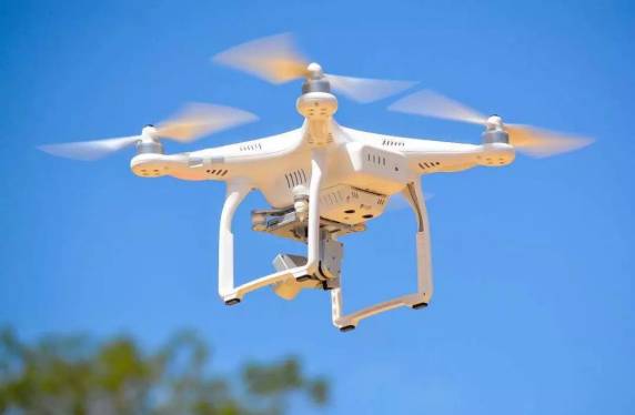 韓國:氫燃料電池無人機榮獲CES創新獎 韓國:氫燃料電池無人機榮獲CES創新獎