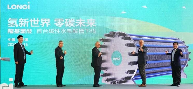 投資千萬進入氫能行業,海泰新能需要氫力來創造新的盈利技能!.jpg 投資千萬進入氫能行業,海泰新能需要氫力來創造新的盈利技能!.jpg