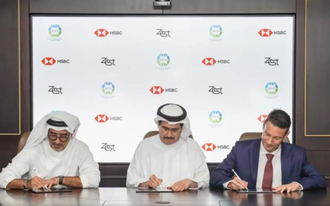 阿聯(lián)酋、英國通過新伙伴關(guān)系探索清潔氫機遇.jpg 阿聯(lián)酋、英國通過新伙伴關(guān)系探索清潔氫機遇.jpg