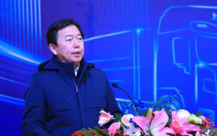 上汽紅巖鄂爾多斯基地天隆工廠投產(chǎn),首批氫能重卡下線.jpg 上汽紅巖鄂爾多斯基地天隆工廠投產(chǎn),首批氫能重卡下線.jpg